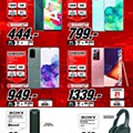 Antevisão Folheto MEDIA MARKT Promoções de 20 a 26 agosto Blog 200